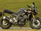 Yamaha FZ-1 Fazer